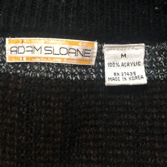 Adam Sloane Cardigan - Picture 5 of 6